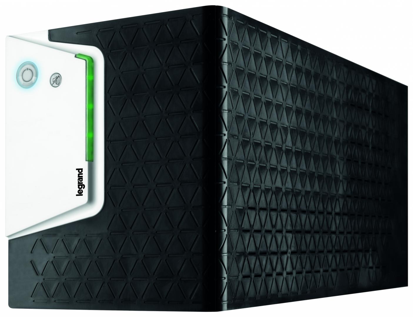 UPS Legrand KEOR SP 2000, 2000VA/ 1200W