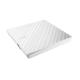 Unitate optica Asus, DVD+/-RW, 8x, SDRW-08D2S-U LITE/WHT/G/AS, extern,USB 2.0, Alb, retail