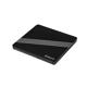 Unitate optica HITACHI-LG, GPM1NB10, DVD+/-RW, 8x,  USB2.0, ultraslim, negru