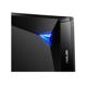 Unitate optica externa Asus TurboDrive BW-16D1X-U 16X USB 3.2  Color BLACK Read Speed (max) BD-ROM : 12X BD-R(SL, M-DISC) : 12X BD-RE : 10X DVD-ROM : 16X DVD+R : 16X DVD-R : 16X DVD+R(SL, M-DISC) : 12X DVD+RW : 12X DVD-RW : 12X DVD+R(DL) : 12X DVD-R(DL) : 12X DVD-RAM : 5X CD-ROM : 40X CD-R : 40X