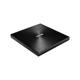Unitate optica externa Asus, DVD+/-RW, 8x, SDRW-08U7M-U LITE/BLACK/Asus