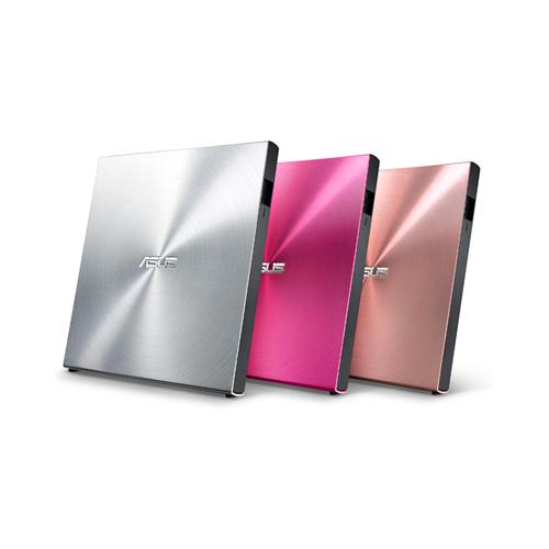 Unitate optica externa Asus DVD+/-RW 8X ROZ SDRW-08U5S-U/PNK/G
