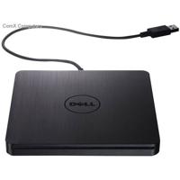 DELL USB SLIM DVD +/– RW DRIVE - DW316