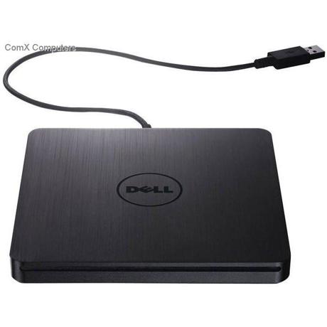 DELL USB SLIM DVD +/– RW DRIVE - DW316