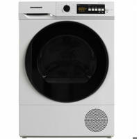 Uscator de rufe cu pompa de caldura Heinner HHPD-V10T2KA++