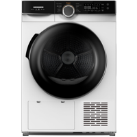 Uscator de rufe cu pompa de caldura Heinner HHPD-M9K3A+++
