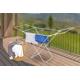 Uscator rufe Heinner Care metalic 18m, Star