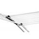 Uscator rufe Heinner aluminiu 18 M, Arrigo