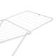 Uscator rufe Heinner Care metalic 18m, Star
