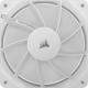 Ventilator Carcasa CORSAIR RS120 1x120mm ALB