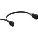 Ventilatoare Carcasa CORSAIR RS140 2x140mm NEGRU
