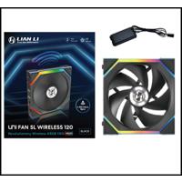 Ventilator Carcasa LIAN LI UNI SL WIRELESS