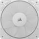 Ventilator Carcasa CORSAIR RS120 1x120mm ALB