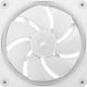 Ventilator Carcasa CORSAIR iCUE LINK LX140-R RGB ALB