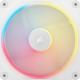 Ventilator Carcasa CORSAIR iCUE LINK LX140-R RGB ALB