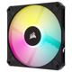 Ventilatoare Carcasa CORSAIR iCUE AF120 RGB SLIM