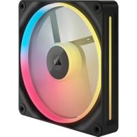 Ventilator Carcasa CORSAIR iCUE LINK RX140 REVERSE 1x140mm RGB NEGRU