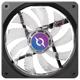 Ventilator / radiator Carcasa AQIRYS Cetus 4P-12LD12-RGB, 120 mm, RGB