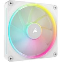Ventilator Carcasa CORSAIR iCUE LINK LX140 1x140mm RGB ALB