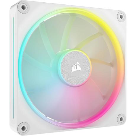 Ventilator Carcasa CORSAIR iCUE LINK LX140 1x140mm RGB ALB