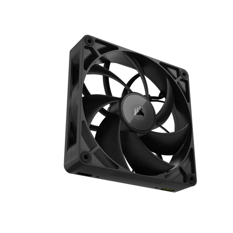 Ventilator Carcasa CORSAIR iCUE LINK RX140 MAX 1x140mm NEGRU