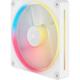 Ventilator Carcasa CORSAIR iCUE LINK LX140-R RGB ALB