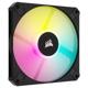 Ventilatoare Carcasa CORSAIR iCUE AF120 RGB SLIM