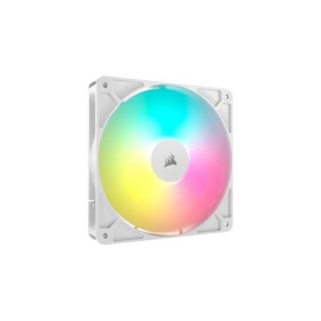 Ventilator Carcasa CORSAIR RS140 1x140mm ARGB ALB