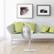 Ventilator cu picior Heinner HSF-L360WH