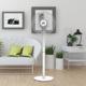 Ventilator cu picior Heinner HSF-L360WH