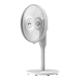Ventilator cu picior Heinner HSF-L360WH
