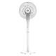 Ventilator cu picior Heinner HSF-L360WH