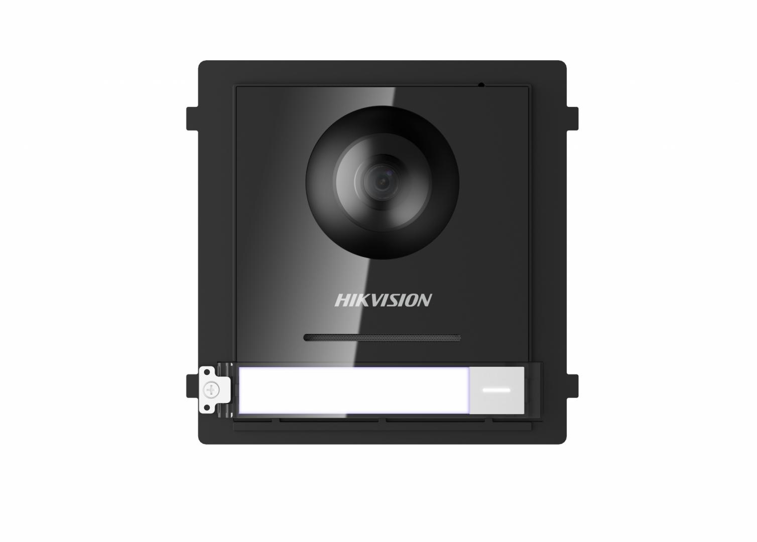 POST EXTERIOR CU MONTAJ INCROPAT HIKVISION DS-KD8003-IME1