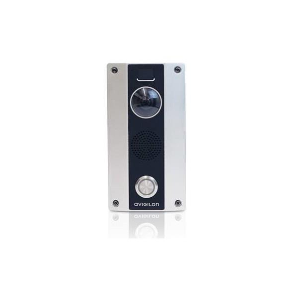 3.0 MP, H4 Video Intercom, WDR
