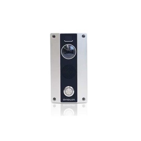 3.0 MP, H4 Video Intercom, WDR, LightCatcher, Day/Night, 1.83mm f/2.4, Integrated IR, Recessed Mount Dimension: 227 mm x 120 mm x 75.9 mm