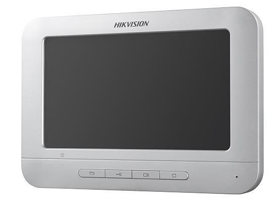Monitor videointerfon color Hikvision DS-KH2220-