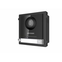 Panou videointerfon modular de exterior Hikvision DS-KD8003-IME1/EU
