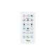 Proiector Optoma DS320, DLP 3D, SVGA 800* 600, 3800 lumeni, 22.000:1, 4:3/ 16:9, dimensiune maxima imagine 304", distanta maxima de proiectie 12 m, lampa 6.000 ore/ 15.000 ore Ecomode, zoom 1.1x, HDMI, VGA, composite video, audio in/ out, USB-A power 1A, 27-29 dB, Security bar, Kensington Lock