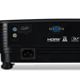 Videoproiector Acer X1329WHP