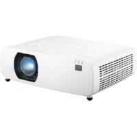 Videoproiector ViewSonic LSC520WU