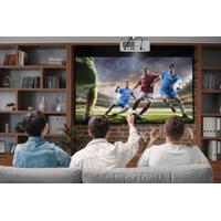 Videoproiector Optoma HZ40HDR, E9PD7KK01EZ14KH