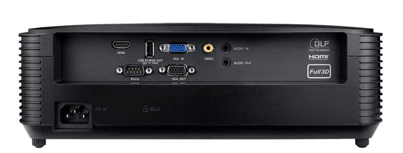 Proiector Optoma DW322