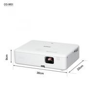 Proiector Epson CO-W01 V11HA86040
