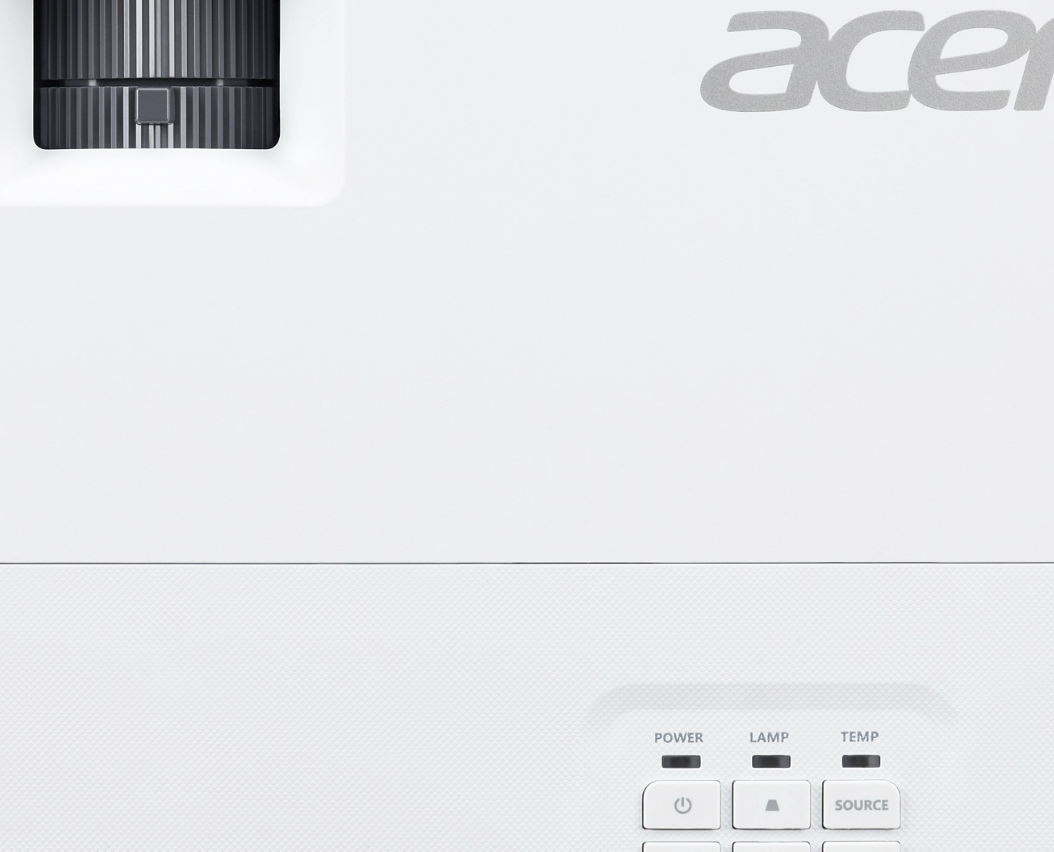 Videoproiector Acer X1526HK