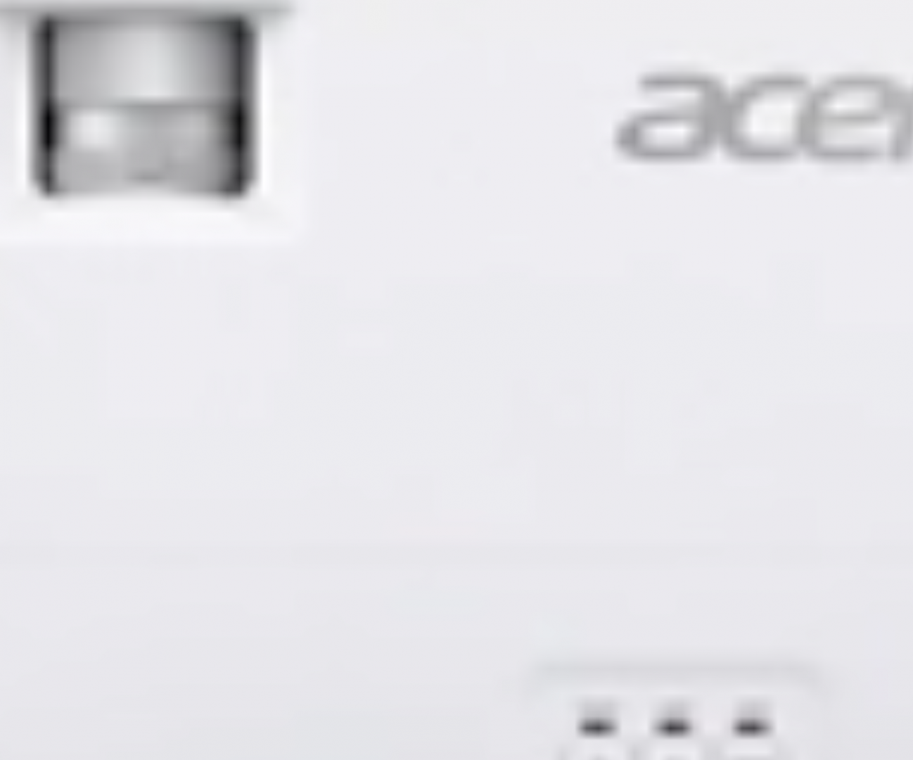 Proiector ACER P1657Ki
