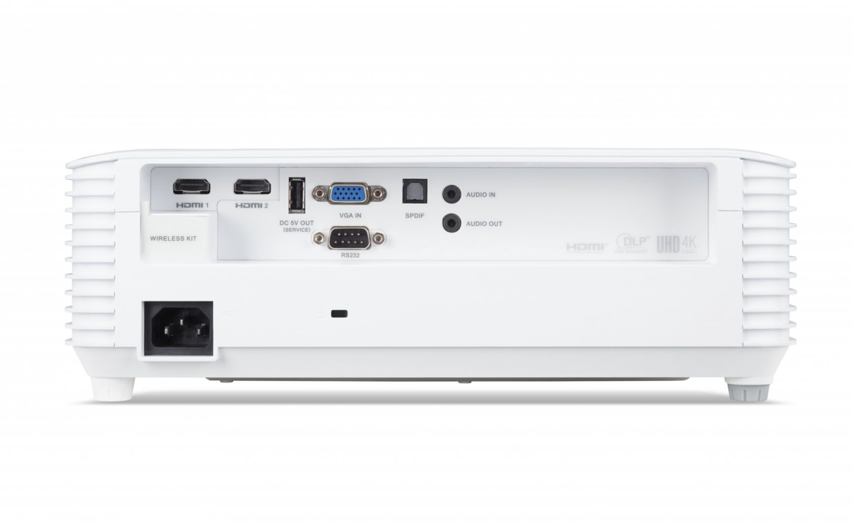 Proiector Acer H6805BDa