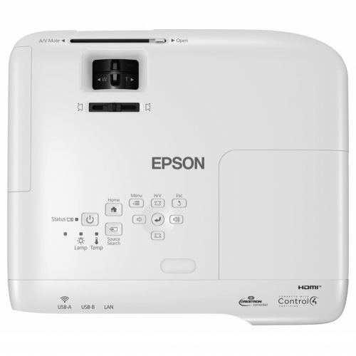 Proiector Epson EB-992F V11H988040