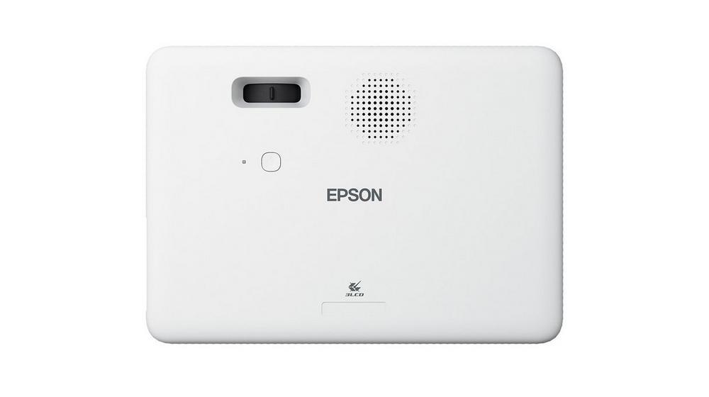 Proiector Epson CO-FH01