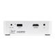 Proiector AOPEN PV10, FWVGA 854x 480