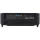 Proiector Acer X1128I, DLP, SVGA 800* 600, up to WUXGA 1920* 1200, 4500 lumeni, 4:3/ 16:9, 20.000:1, zoom digital 2x, zoom optic 1.1x, distanta maxima de proiectie 11.8 m, dimensiune maxima imagine 300", lampa 6.000 ore/ 15.000 ore extremeEco, USB, Composite video, VGA, audio in/ out, boxa 3W